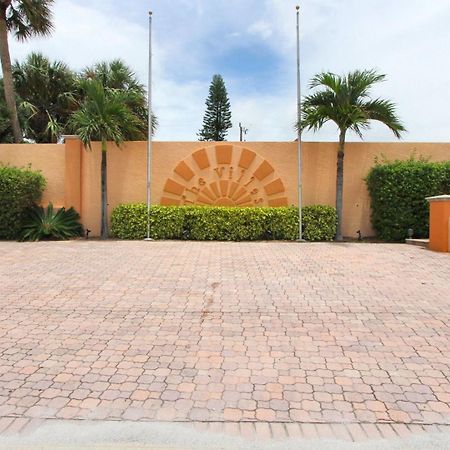 The Villas 2B Holmes Beach Buitenkant foto