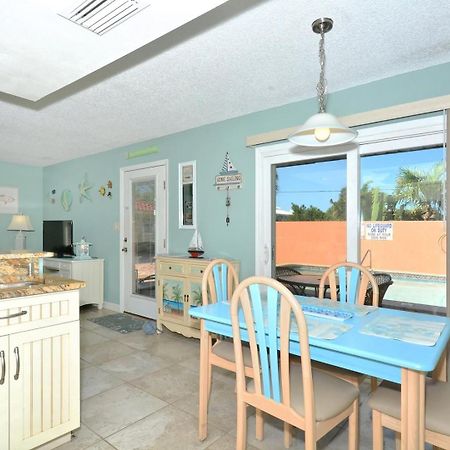 The Villas 2B Holmes Beach Buitenkant foto