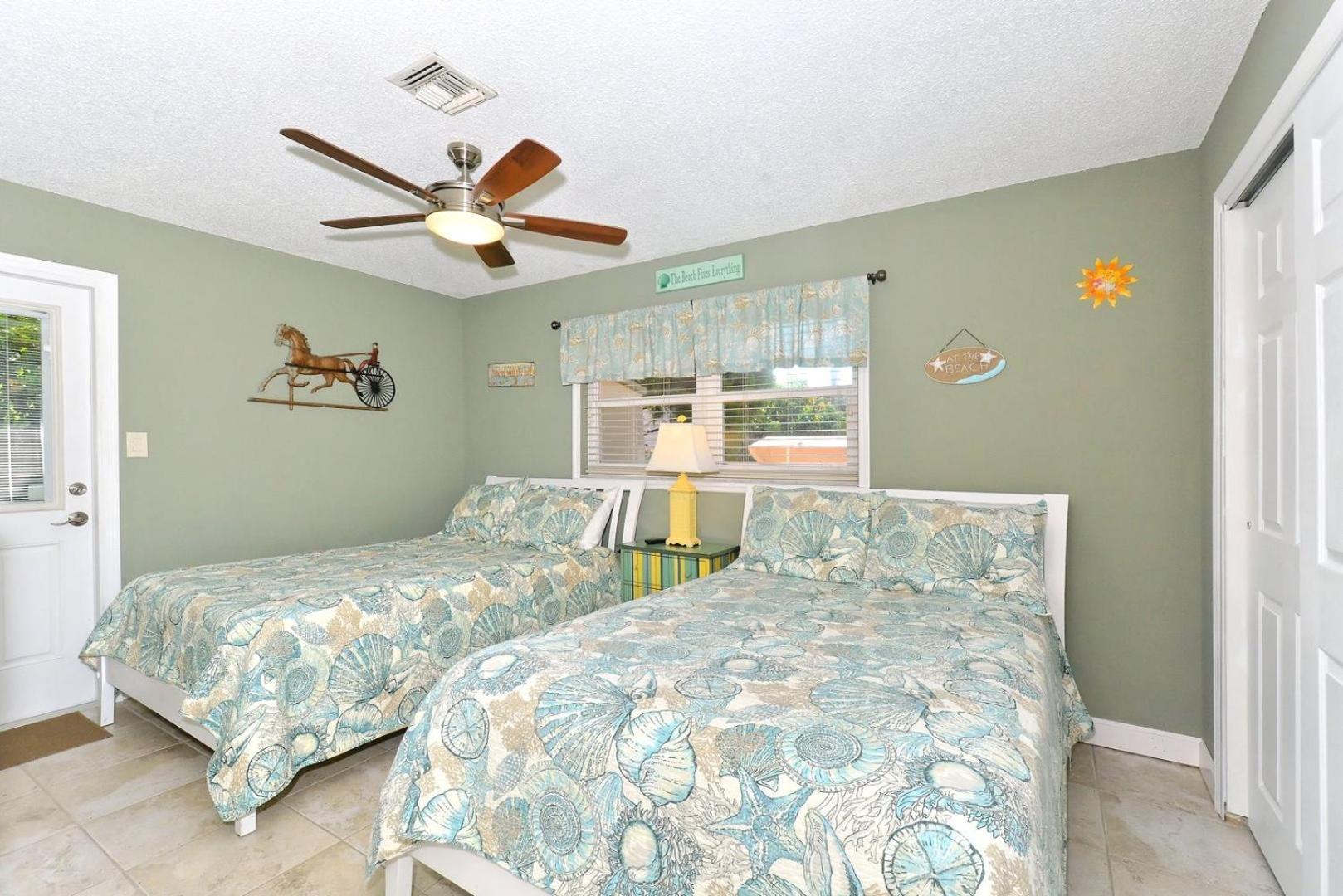 The Villas 2B Holmes Beach Buitenkant foto