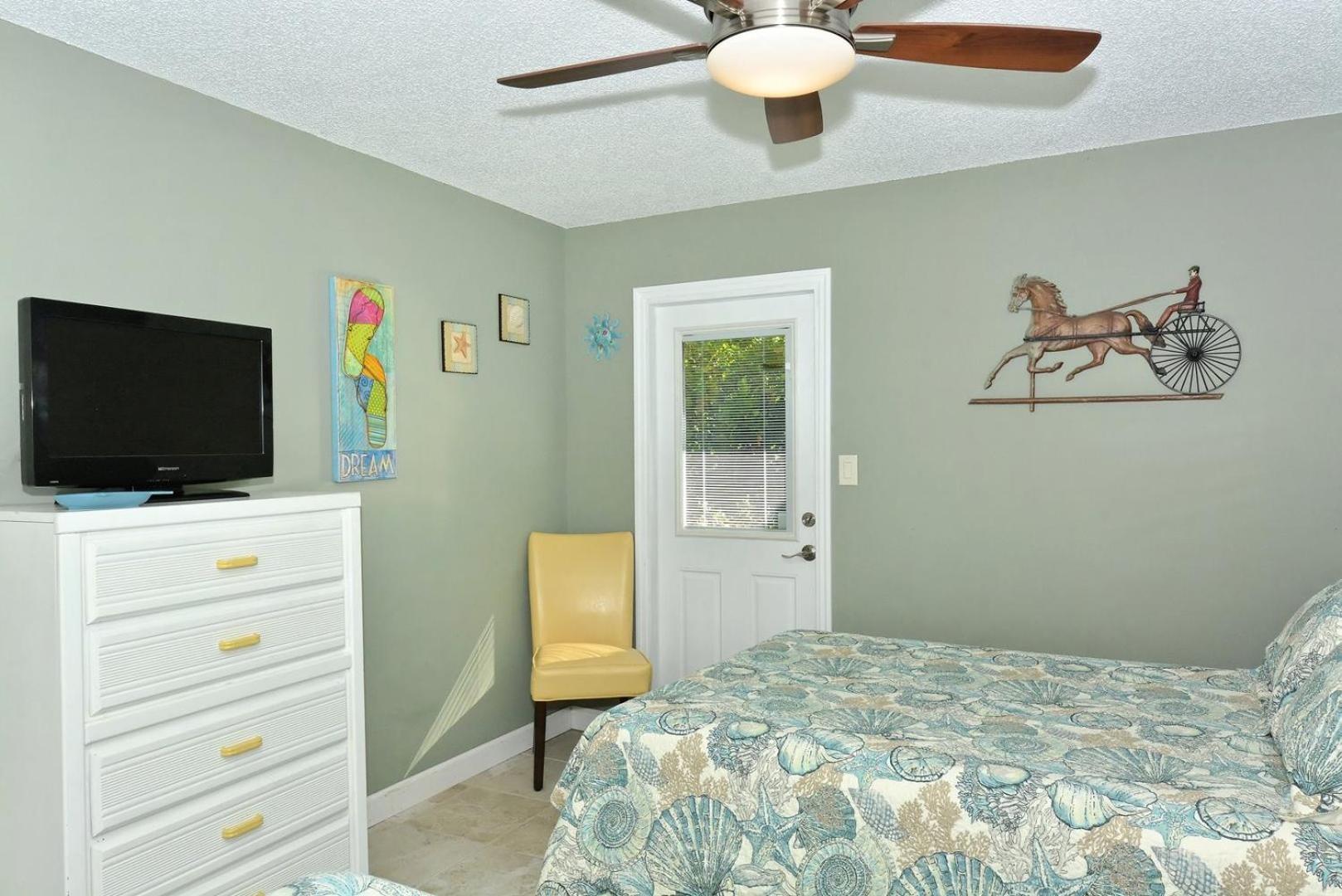 The Villas 2B Holmes Beach Buitenkant foto