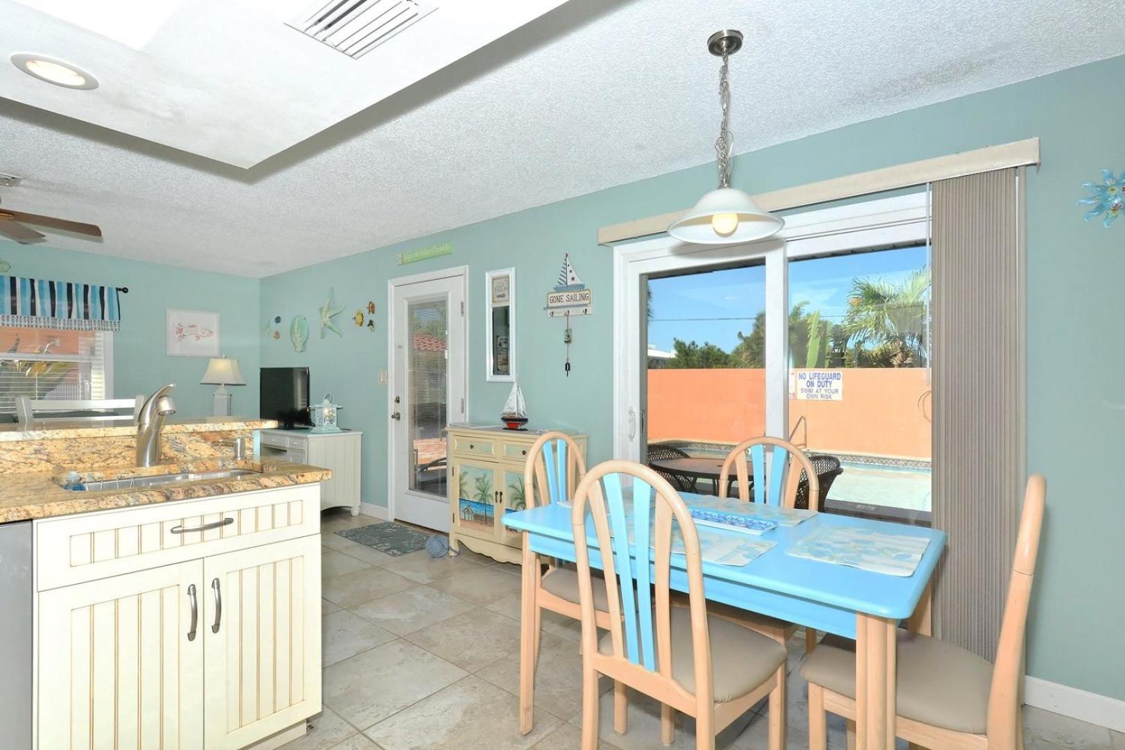The Villas 2B Holmes Beach Buitenkant foto