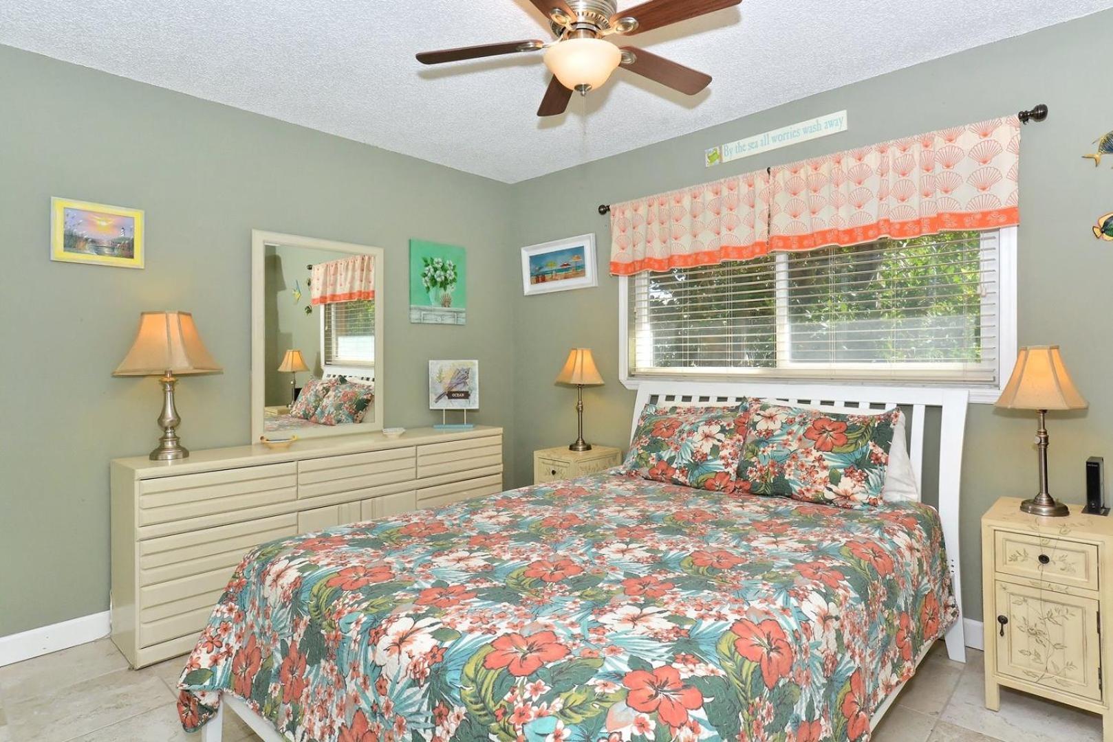 The Villas 2B Holmes Beach Buitenkant foto